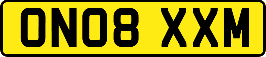 ON08XXM