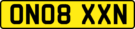 ON08XXN