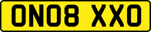 ON08XXO