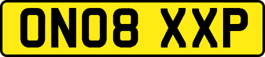 ON08XXP