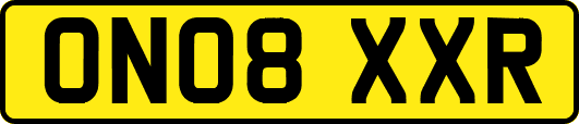ON08XXR