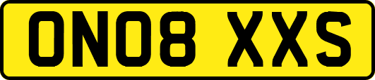 ON08XXS