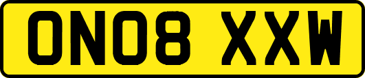 ON08XXW