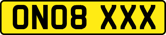 ON08XXX