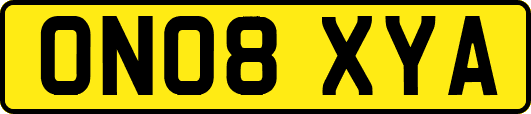 ON08XYA