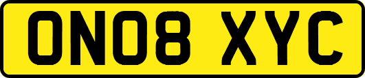ON08XYC
