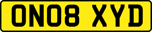 ON08XYD