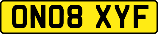 ON08XYF