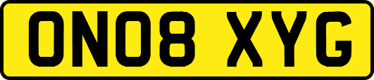 ON08XYG