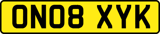ON08XYK