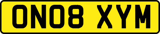 ON08XYM