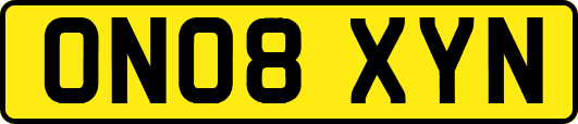 ON08XYN