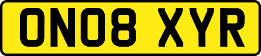 ON08XYR