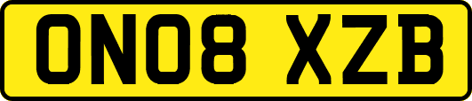 ON08XZB