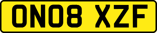 ON08XZF