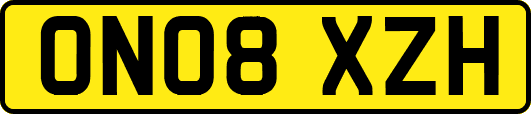 ON08XZH