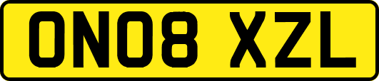 ON08XZL