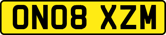 ON08XZM