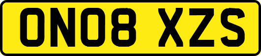 ON08XZS