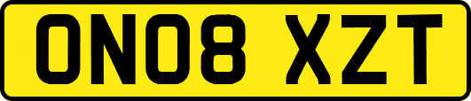 ON08XZT