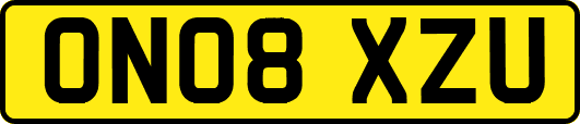 ON08XZU