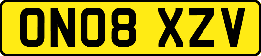 ON08XZV