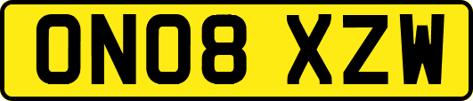 ON08XZW