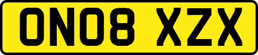 ON08XZX