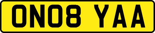 ON08YAA