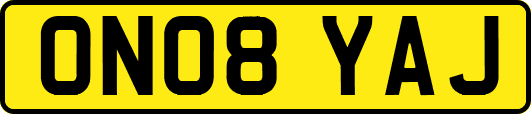 ON08YAJ