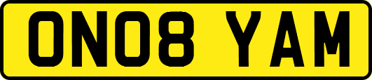 ON08YAM