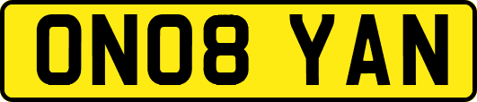 ON08YAN