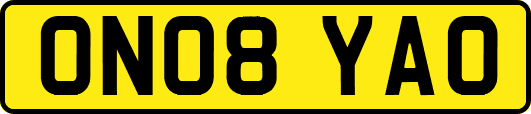 ON08YAO