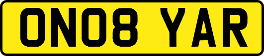 ON08YAR