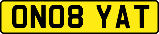 ON08YAT