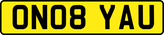 ON08YAU