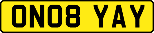 ON08YAY
