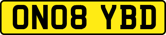 ON08YBD