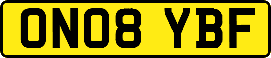ON08YBF