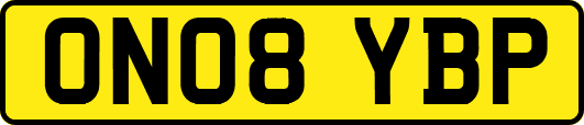 ON08YBP