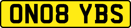 ON08YBS