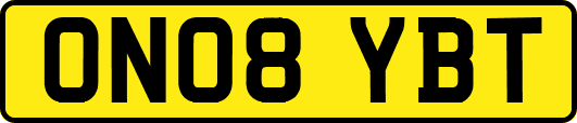 ON08YBT
