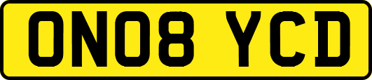 ON08YCD