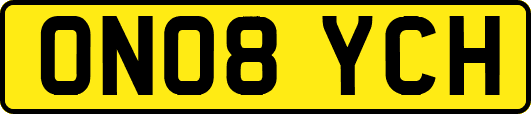 ON08YCH