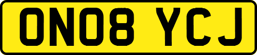 ON08YCJ