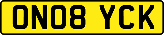 ON08YCK
