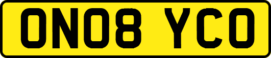 ON08YCO