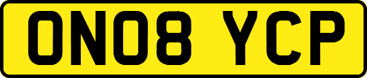 ON08YCP