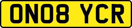 ON08YCR
