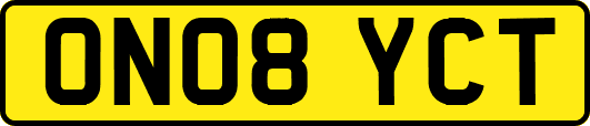 ON08YCT